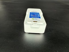 Inogen One G4 / Rove 4 / OxyGo FIT 8-Cell Double Battery BA-408 Genuine OEM