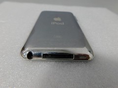 Apple iPod Touch 4th Gen (32 GB) A1367 – Tested Working