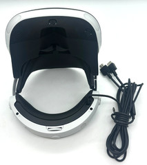 Sony PlayStation PS VR1 Headset Only (No Cables/Box) 1st Gen PS4 VR CUHJ-16001