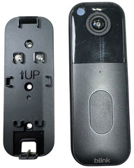 ✅ Blink Video Doorbell Smart 2nd Gen Wifi Two-way Audio Video Wired/Battery ✅