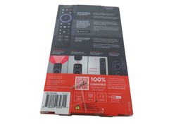 One For All URC 7935 Streamer Universal Remote – Free Shipping