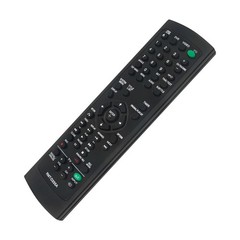 RMT-D255A Replace Remote Fit for Sony VCR DVD Recorder RDR-VX560 RDR-VX535