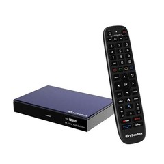 Vseebox V6 Plus Version Voice Control, 8K HDMI, Android 14, 4GB RAM, 64GB