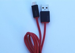 3 Headphone CABLES for Monster BEATS By Dr. Dre STUDIO, SOLO, PRO, DETOX, MIXR