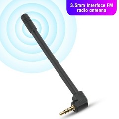 3.5mm FM Antenna for Bose Wave Music System Indoor Sound Radio Stereo Receiver