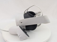 Meta Quest 3 Standalone VR Headset & Controllers – Tested Working – READ