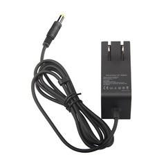 AC Adapter for Omron HEM-ADPTW5 HEM-712CN2 BP742 BP760 BP785 Pressure Monitor