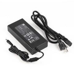 Fosi Audio BT20A Pro 48V GaN Amplifier Bluetooth Home Stereo HiFi ClassD TPA3255
