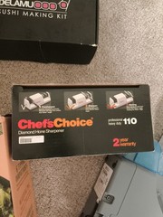 Lot of High End Electronics In Boxes