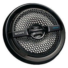 Sony XS-MP1611B 6.5″ Dual-Cone Marine Speakers – Waterproof, UV-Resistant, 40 W