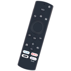 NS-RCFNA-19 IR Replacement Remote Control for Insignia TV NS-32DF310NA19