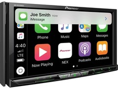 Pioneer AVH-W4400NEX 7″ In Dash Multimedia Receiver