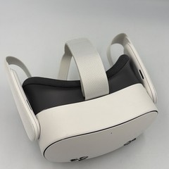 Meta Quest 3S 128GB VR Headset Only No Controllers Excellent Condition