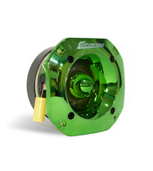 COMANDO AUDIO CP24P-GREEN | 1.5” 400W MAX. | 4~8Ω