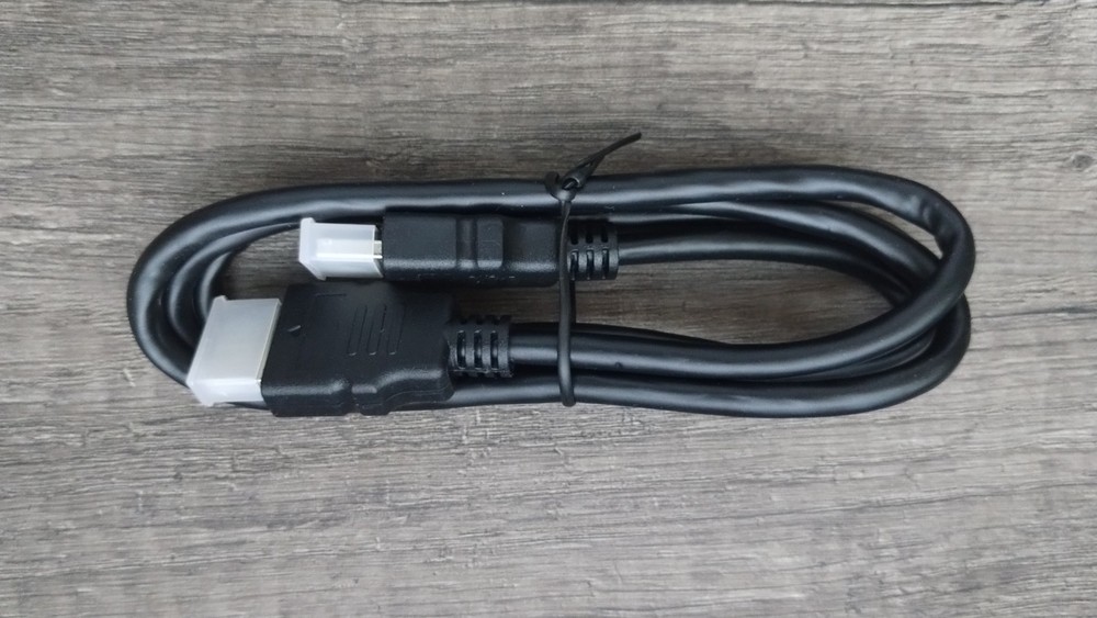 4K HDMI Cable 2.0 UHD Ultra High Speed 2160P HDR 60Hz 18Gbps Dolby HDCP HDTV HD