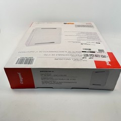 On-Q Legrand Dual Purpose In Wall Enclosure with Mounting Plate (ENP0905-NA-V1)