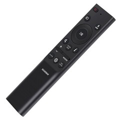 Replace Remote for Samsung Soundbar HW-B650 HW-B450 HW-B63M HW-B63C Sound Bar