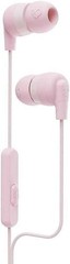 Skullcandy Ink’d In-Ear Wired Earbuds – Pink