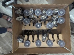 ATTWOOD MARINE LIGHT 5350-24Z1