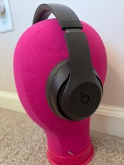 Beats by Dr. Dre Studio Pro Wireless Over-Ear Headphones – Deep Brown