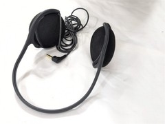 Sony MDR-G57 Lightweight Behind Neck Stereo Headphones Vintage