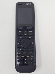 CIB Logitech Harmony Elite Universal Remote Control Hub and App -915-000256
