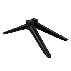 New Original Onn 100012589 TV Stand Pair Legs Base