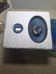 Kenwood KFC-5708C 2-Way 5in. x 7in. Car Speaker