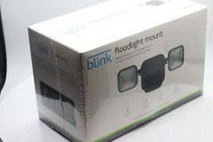 Blink Floodlight Mount Accessory for Blink Outdoor (for 3rd Gen Camera Only)