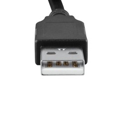 5ft USB Cable for Keedox 10M Underwater Digital Camera Camcorder 16MP Waterproof