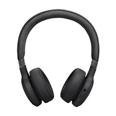 JBL Live 675NC Noise-Cancelling On-Ear Wireless Headphones