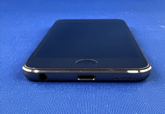 Apple iPod Touch 6th Gen A1574 32GB SPACE GRAY Tested No iCloud No MDM