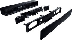 Razer Leviathan V2: Multi-Driver PC Gaming Soundbar with Subwoofer – THX Spatial