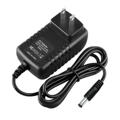 24V AC Adapter for Warrior 18V Li-Ion Battery Charger 58389 Drill