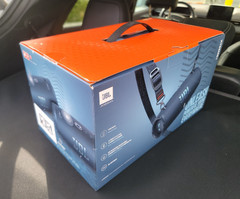 JBL Xtreme 3 Portable Bluetooth Speaker Blur NEW SEALED