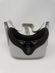 Meta Oculus Quest 2 VR Headset 64GB, White – HEADSET ONLY – Tested & Reset