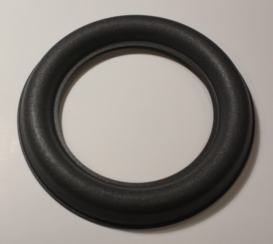 FOAM SURROUND FOR JL AUDIO 10W7 SPEAKER JL10W7 JL 10 W 7