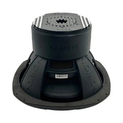Orion XTRPRO154D – 15″ Subwoofer 2000 Watts RMS 4-Ohm DVC