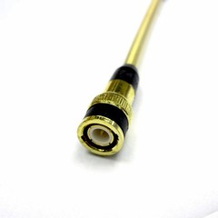 10W 136-174MHz Walkie Talkie Handhold Radio BNC Antenna For ICOM IC-V8 V80 V80E