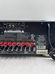 Pioneer VSX-1021-K 7.1 Channel Home Theater HDMI A/V Receiver | Black