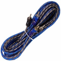 GRAVITY PRO 5000W 0 Gauge Car Amplifier Installation Wiring Kit Amp OFC Copper