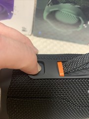 Portable Bluetooth speaker – Aftermarket of the Flip 7 (W/Case for Discount)