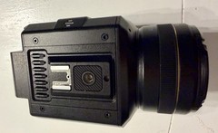 Awesome Hollyland VenusLiv V2 Streaming Camera!