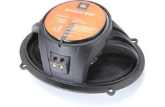 JBL Stadium 962M Stadium Series 6″x9″ 3-way car speakers SPKSD962M 120W RMS 360W