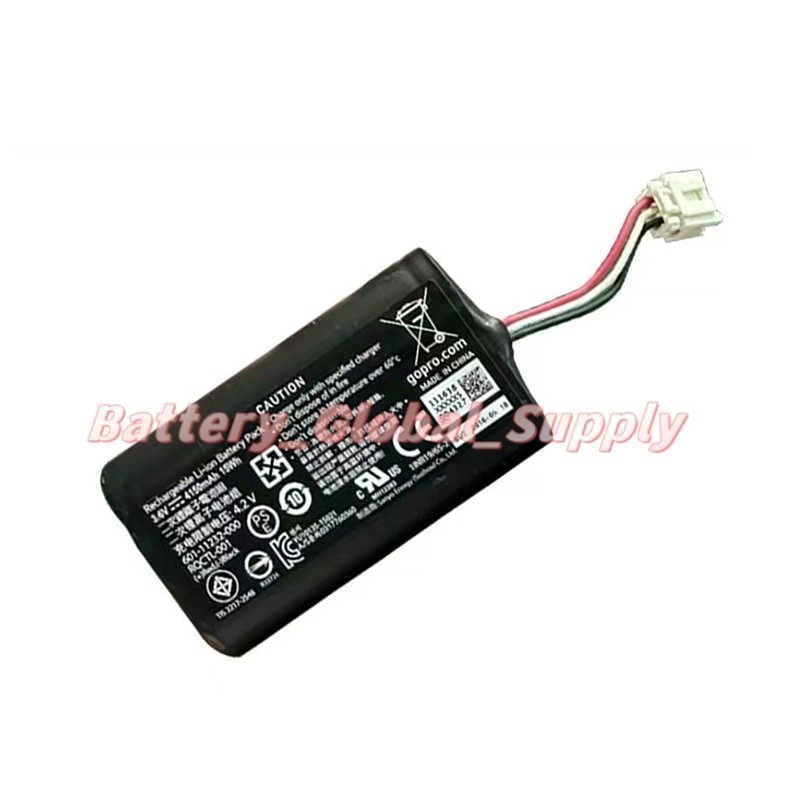 Battery for 601-11232-000 3.6V 4150mAh Fast Delivery Good Quality Reliable New