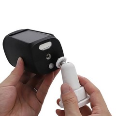 Protective Silicone Case for EufyCam 3 Security Camera 13 cm x 6.5 cm x 6.5 cm