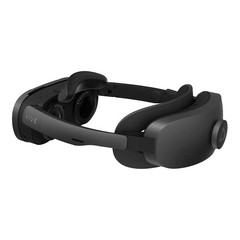 HTC Vive XR Elite VR Headset w/ Deluxe Pack – Mixed Reality PCVR – OPEN BOX