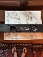 Sony HT-S200F 2.1 Soundbar🔉Built-In Subwoofer – Bluetooth – Fully Functiona