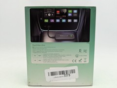 Ottocast Play2Video Ultra 3-in-1 Adapter Wireless CarPlay & Streaming (CA515-T)