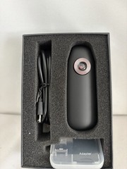 1080P HD Mini Wearable Camera With Memory Card Charging Cord New